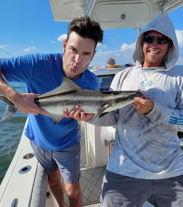 Inshore Fishing Charters | Southwest Florida Inshore Fishing Charters | Southwest Florida